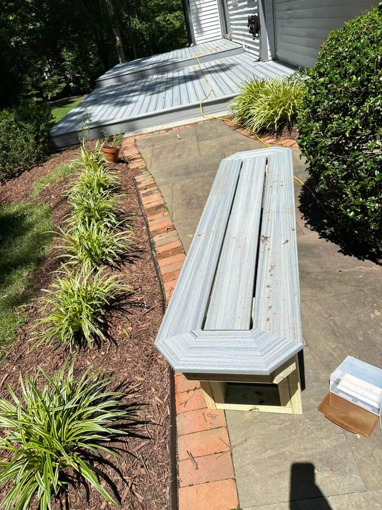 Custom Projects